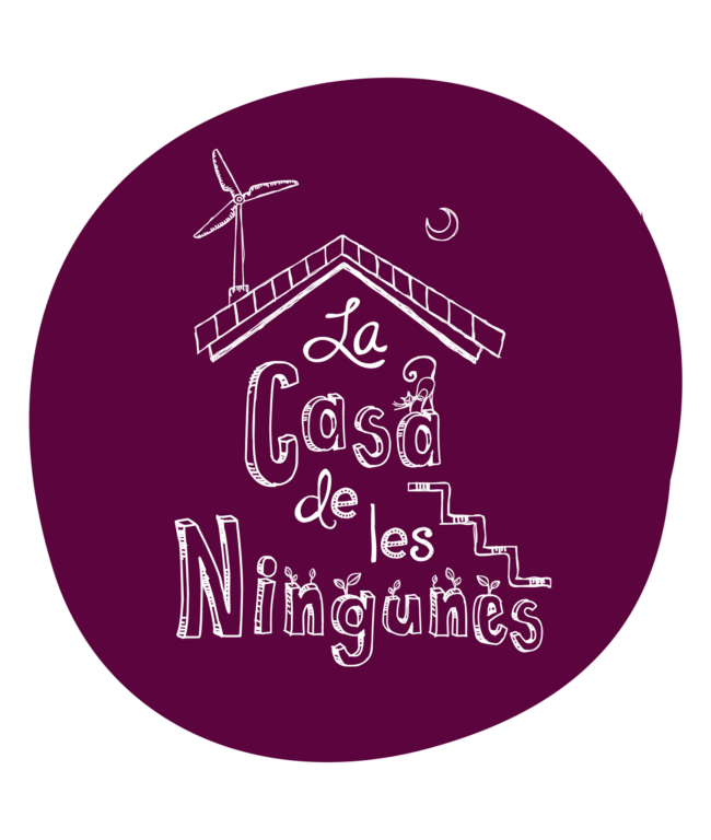 LOGO NINGUNES