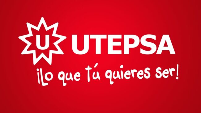 LOGO UTEPSA 2