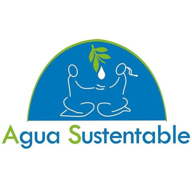 Logo AGUA SUSTENTABLE