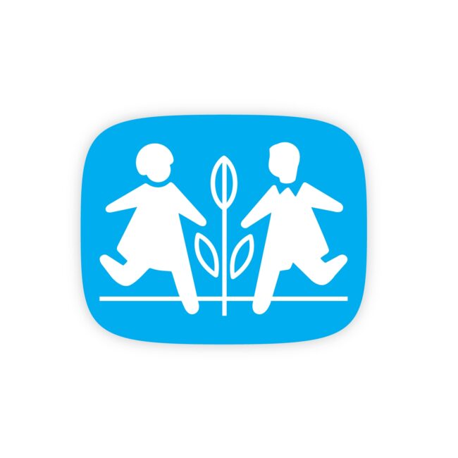 Logo ALDEAS INFANTILES SOS