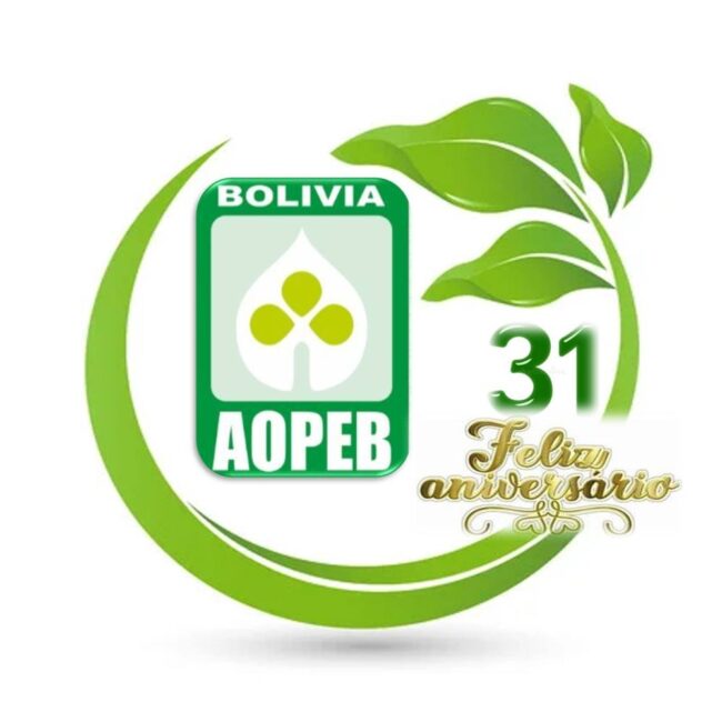 Logo AOPEB
