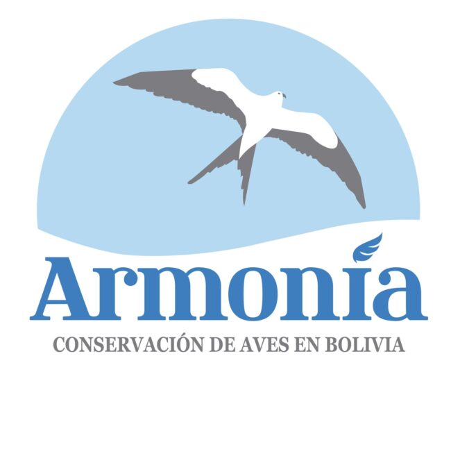 Logo Armonía