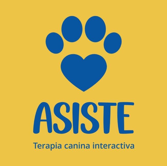 Logo Asiste Bolivia