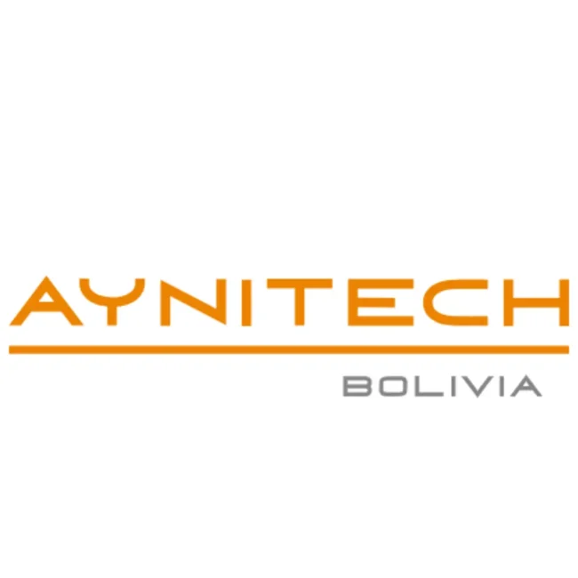 Logo Aynitech