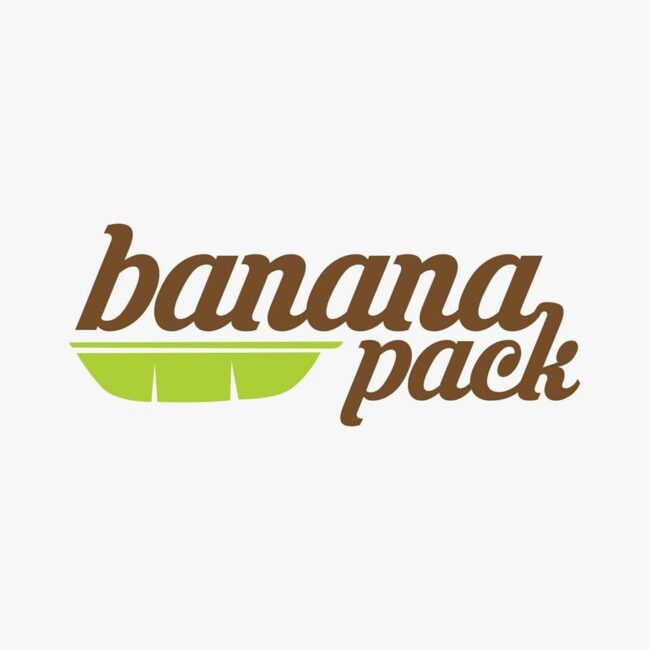 Logo Banana Pack