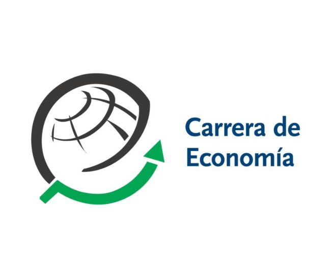 Logo CARRERA DE ECONOMÍA