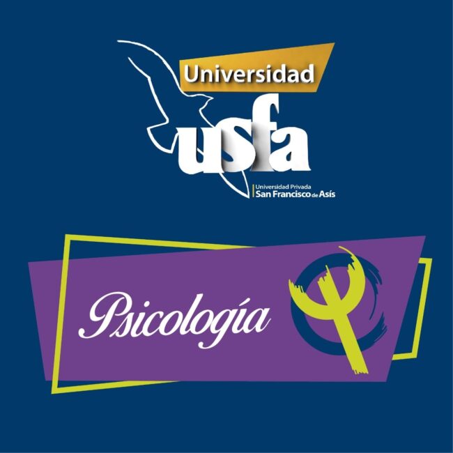 Logo CARRERA DE PSICOLOGIA