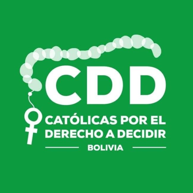 Logo CDD