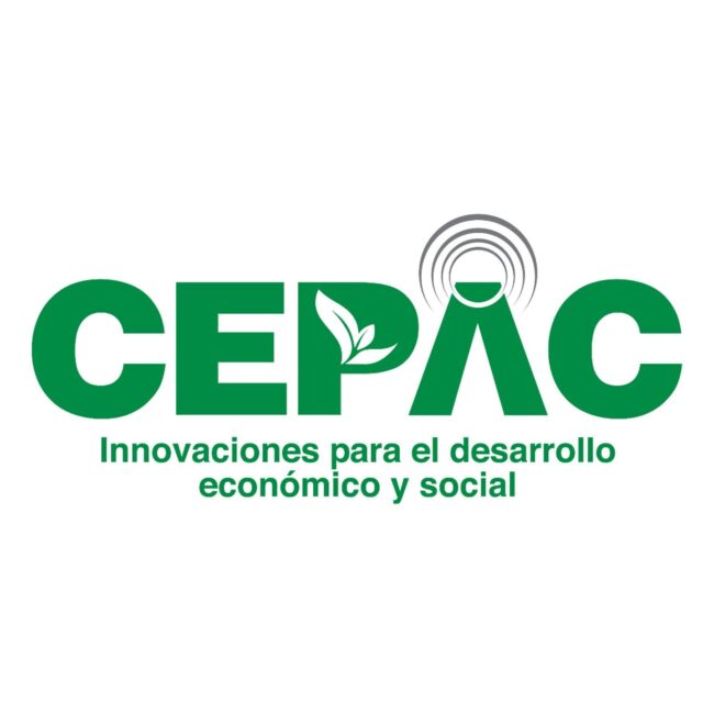 Logo CEPAC