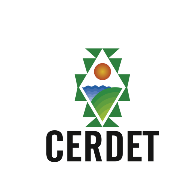 Logo CERDET