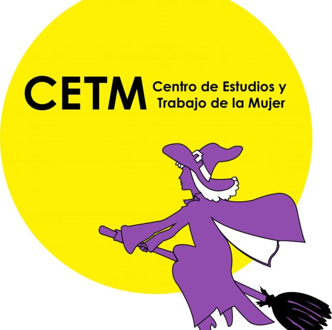 Logo CETM