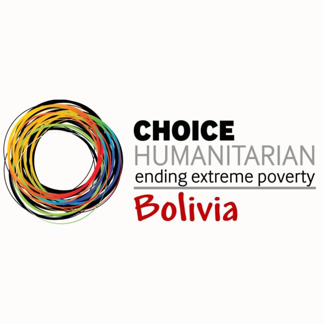 Logo CHB
