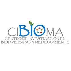 Logo CIBIOMA