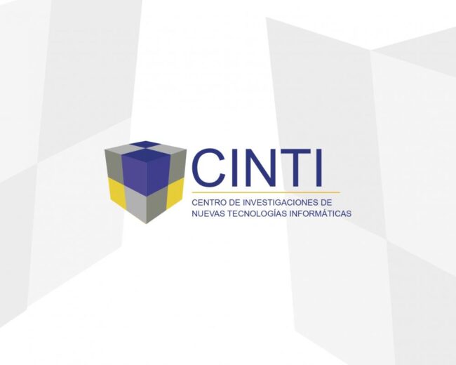 Logo CINTI