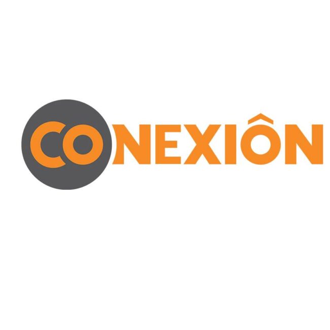 Logo CONEXION
