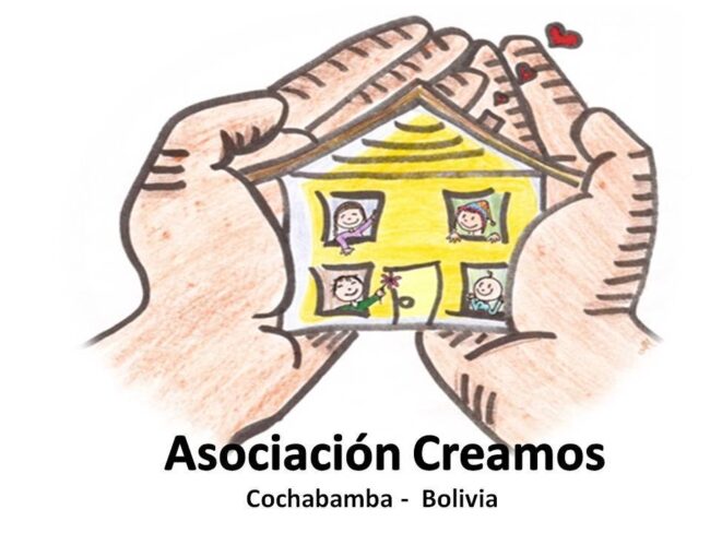 Logo CREAMOS