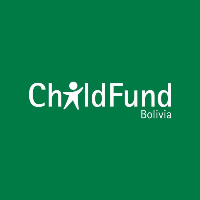 Logo ChildFund bo