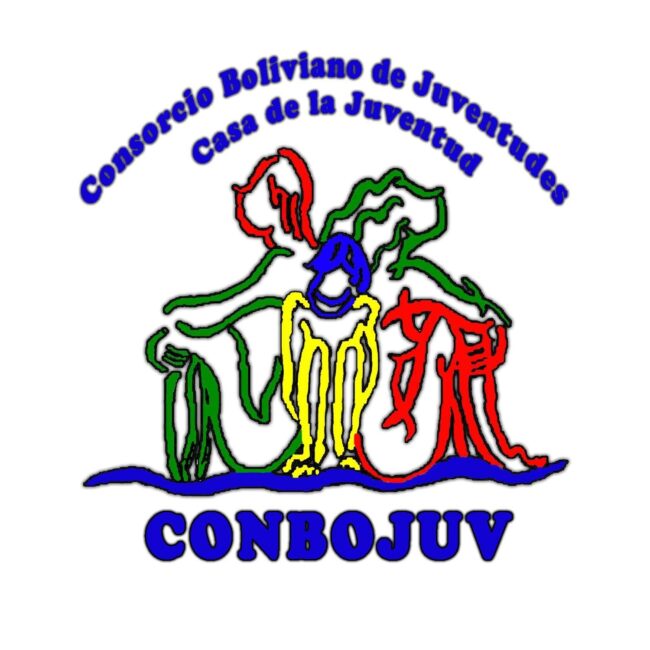 Logo Convojub