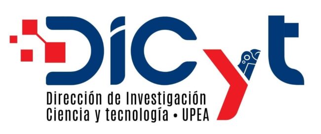 Logo DICTyT