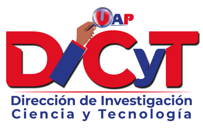 Logo DICYT