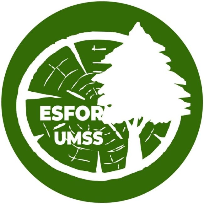 Logo ESFOR