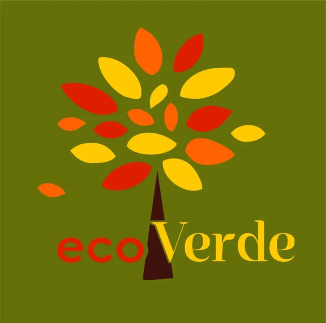 Logo Eco Verde