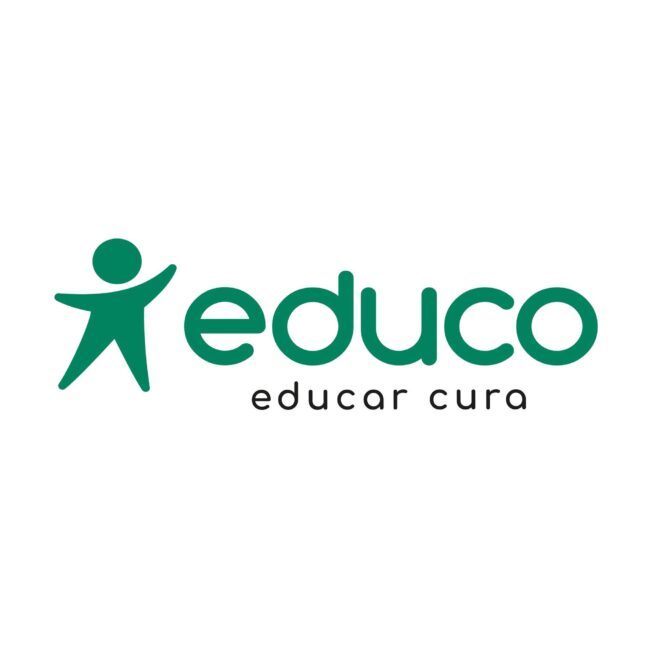 Logo Educo Bolivia
