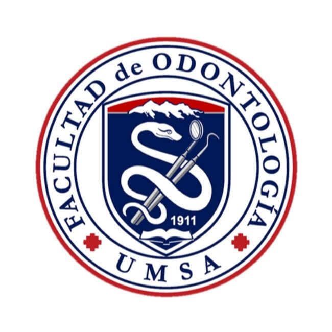 Logo FACULTAD DE ODONTOLOGÍA