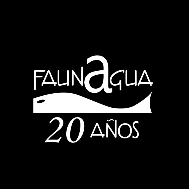 Logo FAUNAGUA
