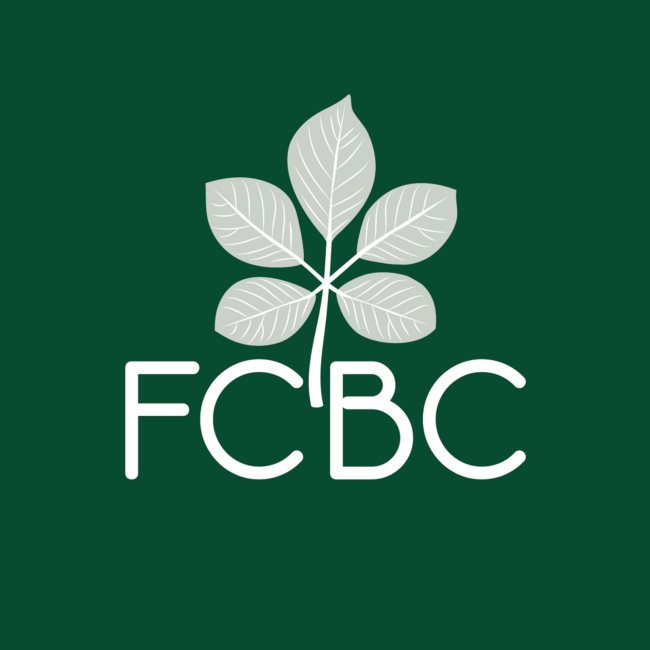 Logo FCBC