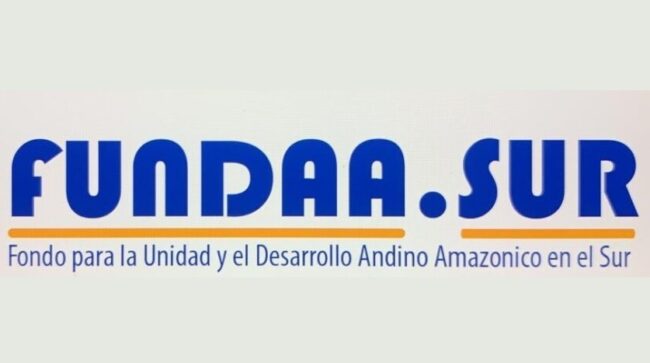 Logo FUNDASUR