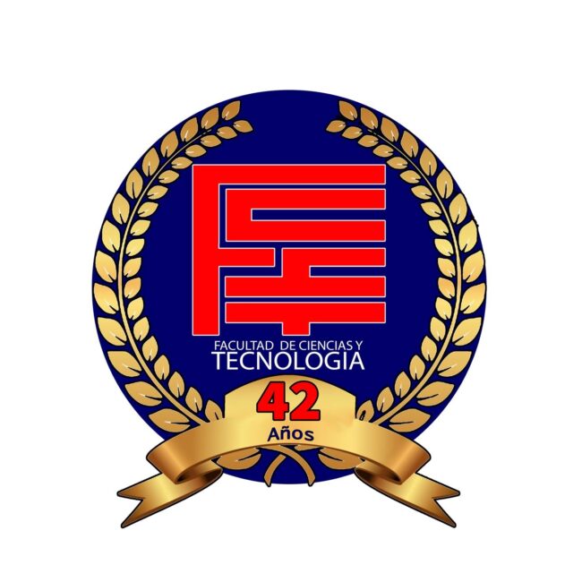 Logo Facultad de Ciencias y Tecnología
