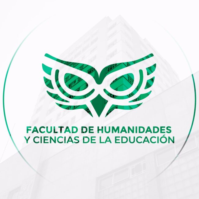 Logo Facultad de Humanidades y Ciencias de la Educación