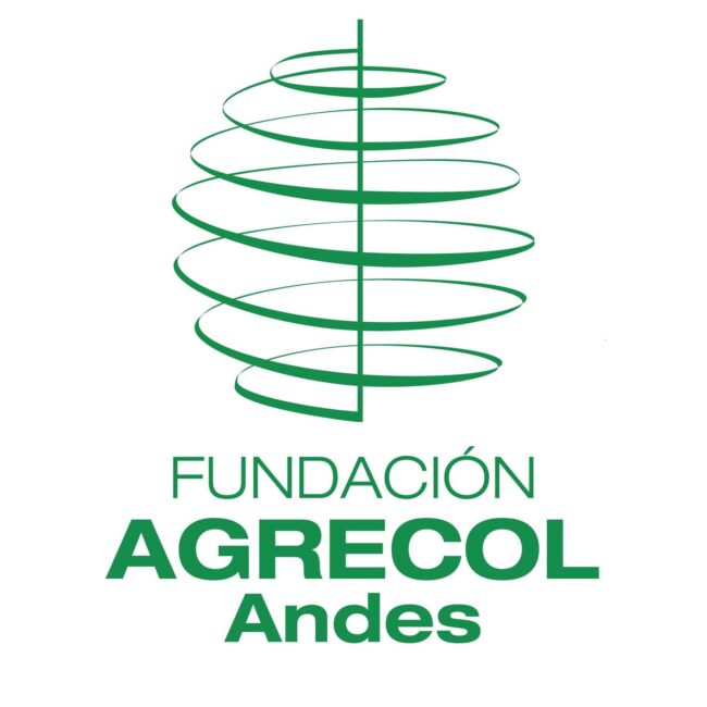 Logo Fundación AGRECOL
