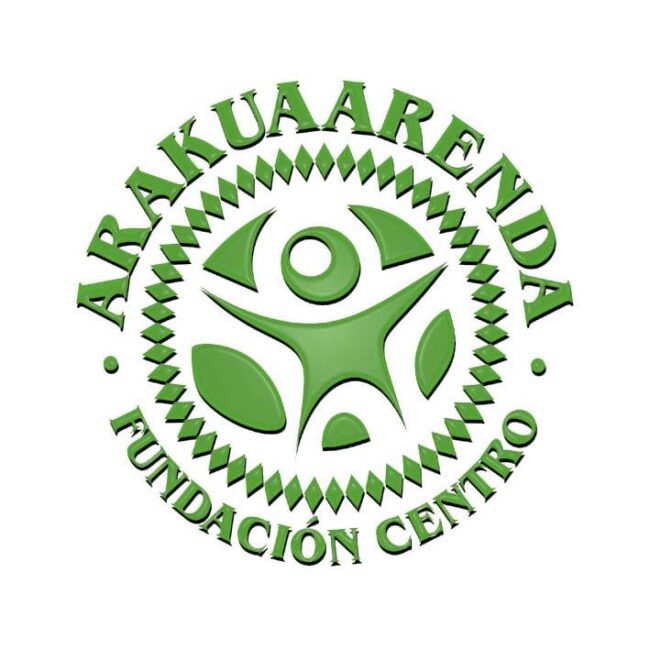 Logo Fundación Arakuaarenda