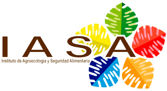 Logo IASA