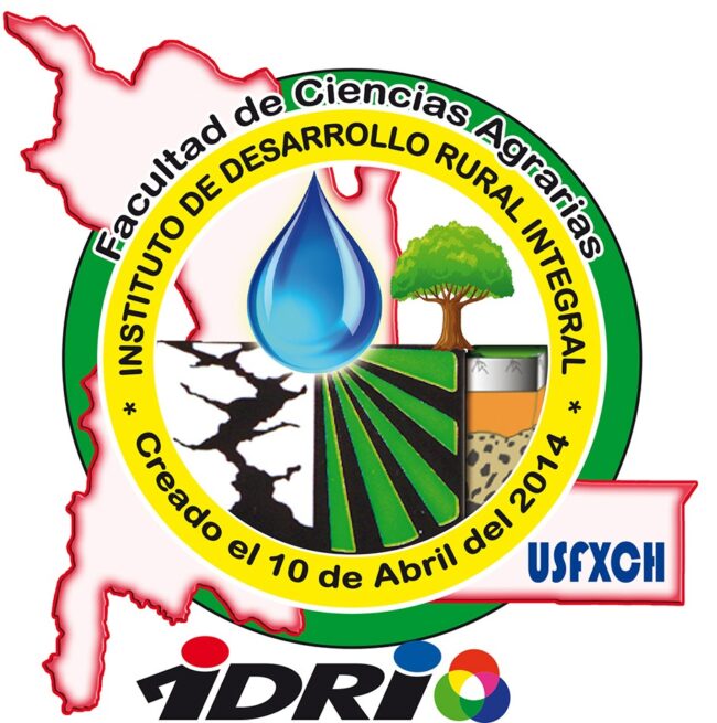 Logo IDRI