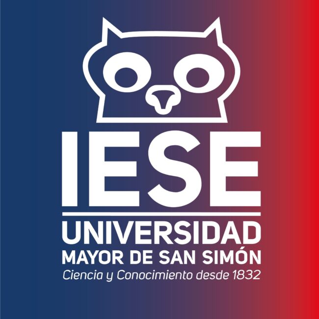 Logo IESE