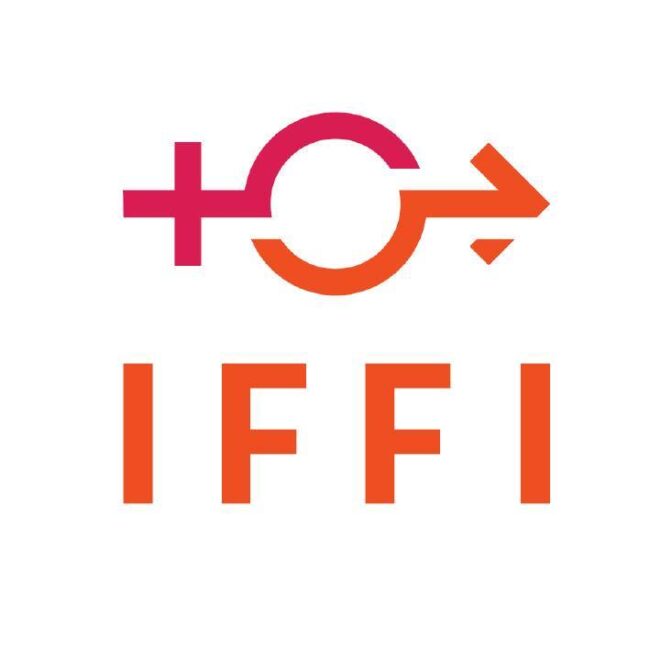 Logo IFFI