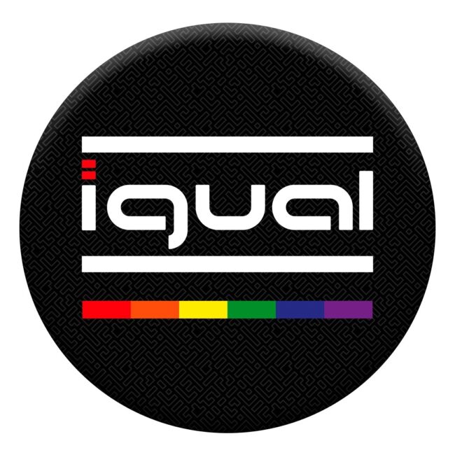 Logo IGUAL