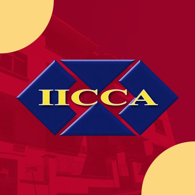 Logo IICCA