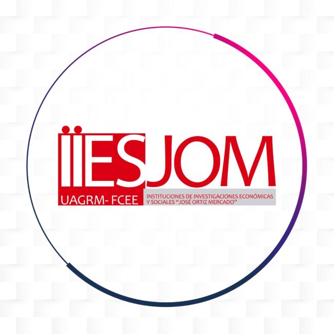 Logo IIES-JOM