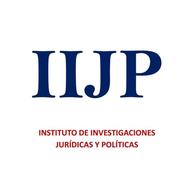 Logo IIJP