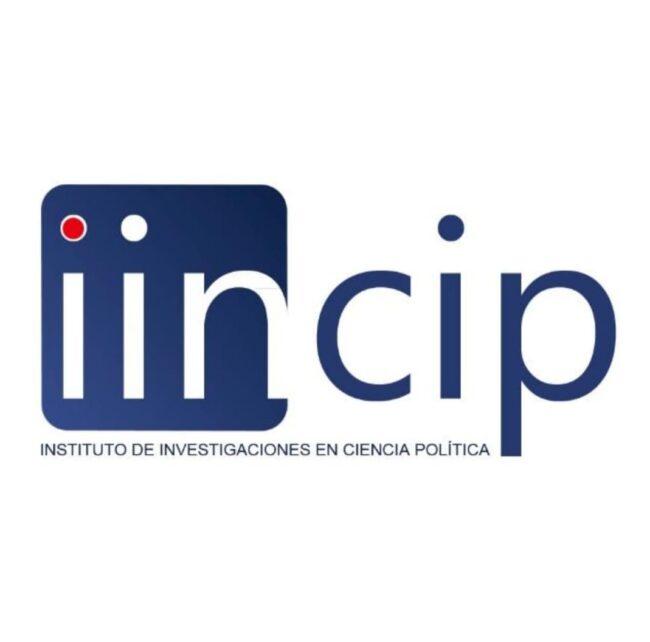 Logo IINCIP