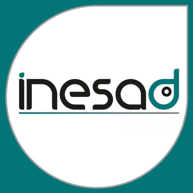 Logo INESAD