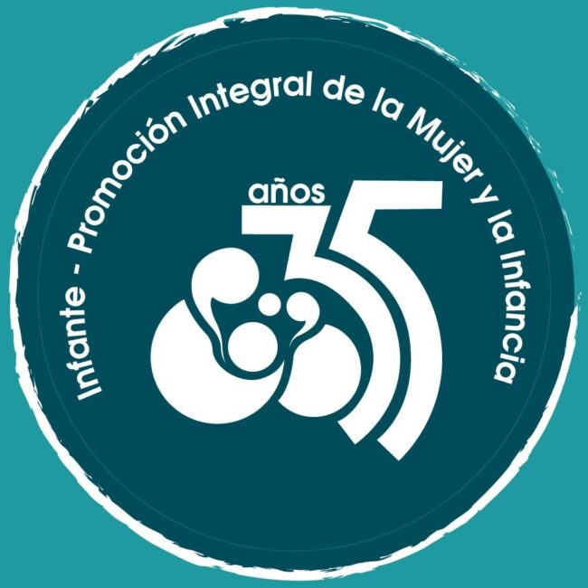 Logo INFANTE