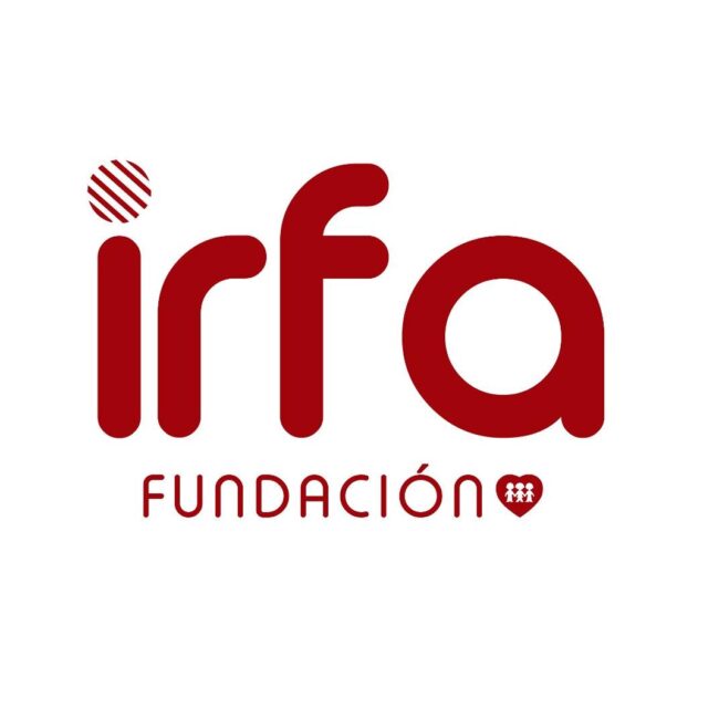 Logo IRFA