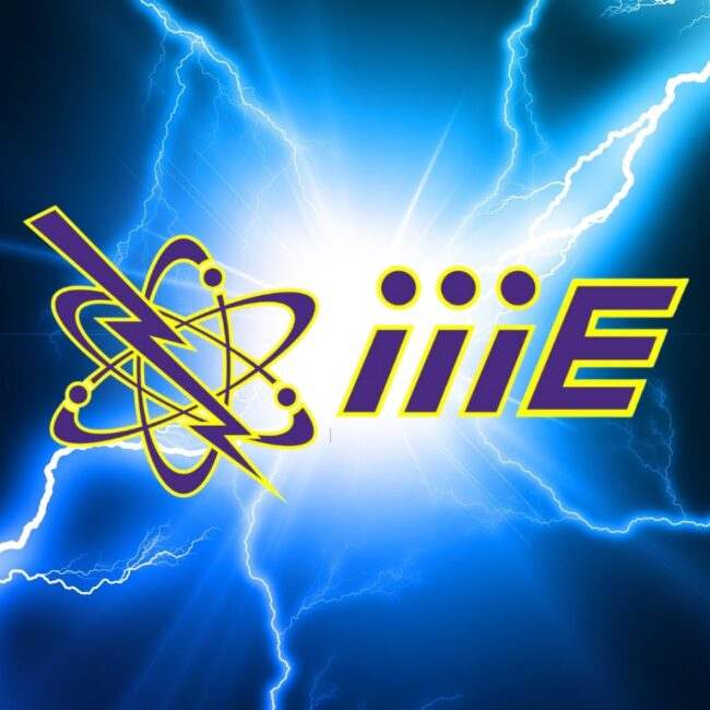 Logo Instituto de Investigaciones en Ingeniería Eléctrica