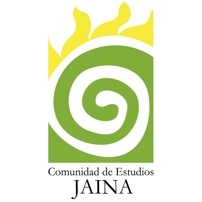Logo JAINA