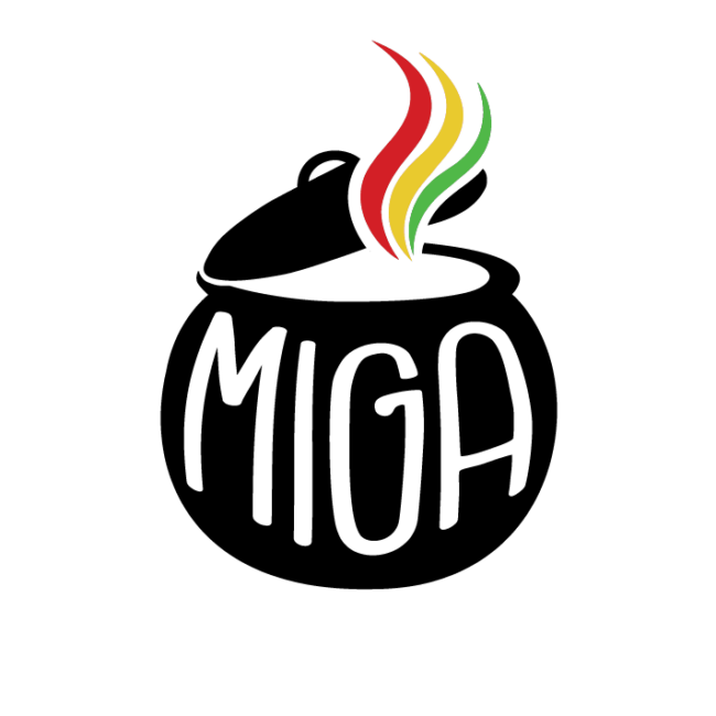 Logo MIGA